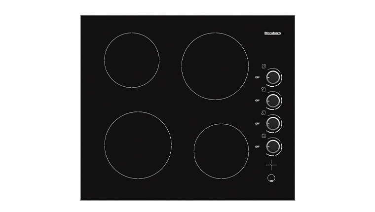 Side Knob Controls