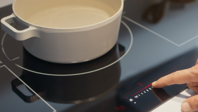 Precise Temperature Control